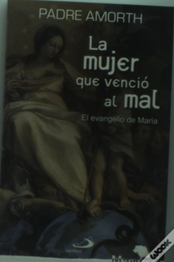 Capa do artigo La Mujer Que Venció Al Mal