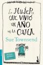 La Mujer Que Vivió Un Año En La Cama - Preview