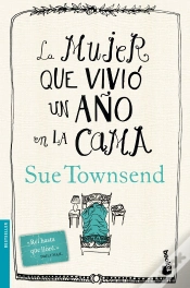 Capa do artigo La Mujer Que Vivió Un Año En La Cama