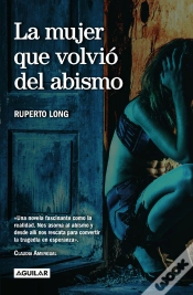 Capa do artigo La Mujer Que Volvió Del Abismo