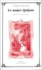 La Mujer Quijote - Preview