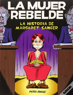 Capa do artigo La Mujer Rebelde