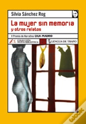 Capa do artigo La Mujer Sin Memoria Y Otros Relatos