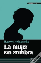 Capa do artigo La Mujer Sin Sombra