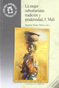 Capa do artigo La Mujer Subsahariana: Tradición Y Modernidad, I: Mali