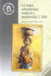 Capa do artigo La Mujer Subsahariana: Tradición Y Modernidad, I: Mali