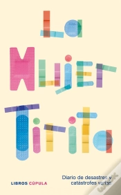 Capa do artigo La Mujer Tirita