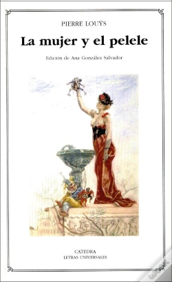 Capa do artigo La Mujer Y El Pelele