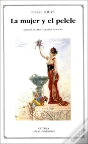 Capa do artigo La Mujer Y El Pelele