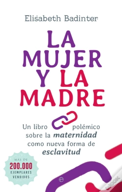Capa do artigo La Mujer Y La Madre