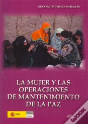 Capa do artigo La Mujer Y Las Operaciones De Mantenimiento De La Paz