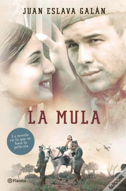 Capa do artigo La Mula
