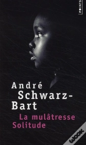 Capa do artigo La Mulâtresse Solitude