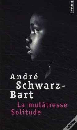 Capa do artigo La Mulâtresse Solitude