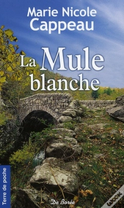Capa do artigo La Mule Blanche