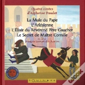 Capa do artigo La Mule Du Pape ; L