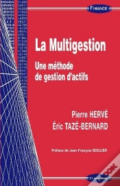 Capa do artigo La Multigestion