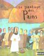 La Multiplication Des Pains - Preview