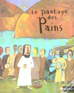 Capa do artigo La Multiplication Des Pains