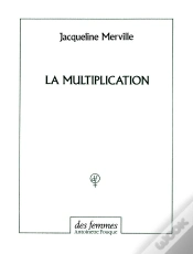 Capa do artigo La Multiplication
