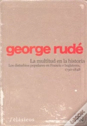 Capa do artigo La Multitud En La Historia