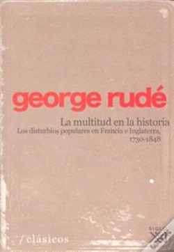 Capa do artigo La Multitud En La Historia