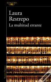 Capa do artigo La Multitud Errante