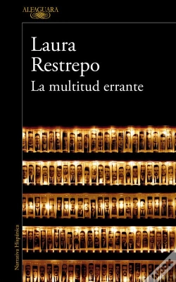 Capa do artigo La Multitud Errante