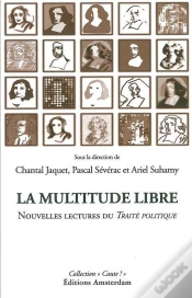 Capa do artigo La Multitude Libre ; Nouvelle Lecture Du "Traité Politique"