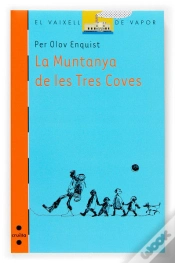 Capa do artigo La Muntanya De Les Tres Coves