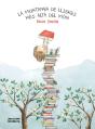 La Muntanya De Llibres Més Alta Del Món - Preview