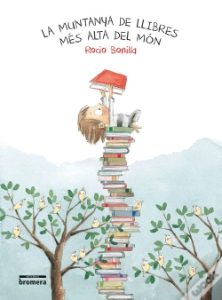 Capa do artigo La Muntanya De Llibres Més Alta Del Món