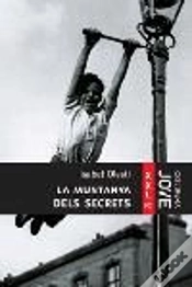 Capa do artigo La Muntanya Dels Secrets