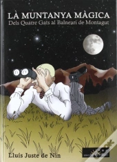 La Muntanya Magica  