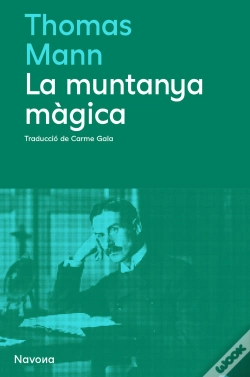 Capa do artigo La Muntanya Magica