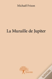 Capa do artigo La Muraille De Jupiter
