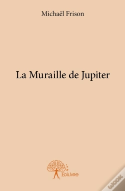 Capa do artigo La Muraille De Jupiter