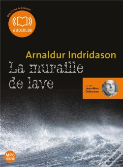 Capa do artigo La Muraille De Lave
