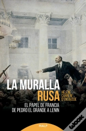 Capa do artigo La Muralla Rusa