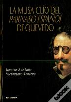 La Musa Clio Del Parnaso Español De Quevedo