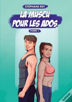 Capa do artigo La Muscu Pour Les Ados : Tome 1