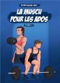 La Muscu Pour Les Ados : Tome 2 - Preview