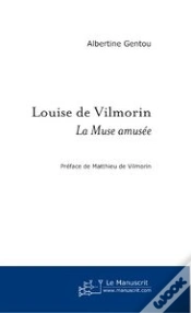 Capa do artigo La Muse Amusée ; Louise De Vilmorin