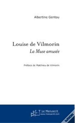 Capa do artigo La Muse Amusée ; Louise De Vilmorin