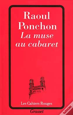 Capa do artigo La Muse Au Cabaret