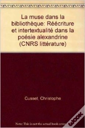 Capa do artigo La Muse Dans La Bibliothèque