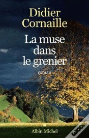 Capa do artigo La Muse Dans Le Grenier