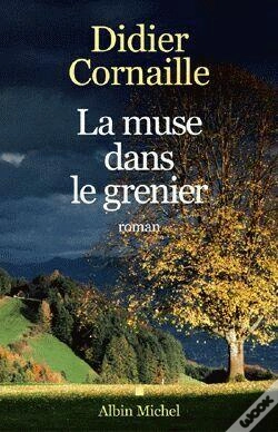 Capa do artigo La Muse Dans Le Grenier