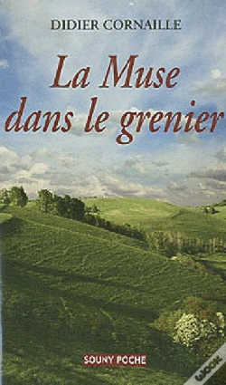 Capa do artigo La Muse Dans Le Grenier
