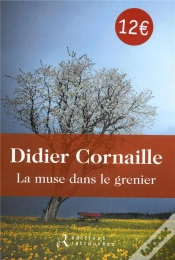 Capa do artigo La Muse Dans Le Grenier